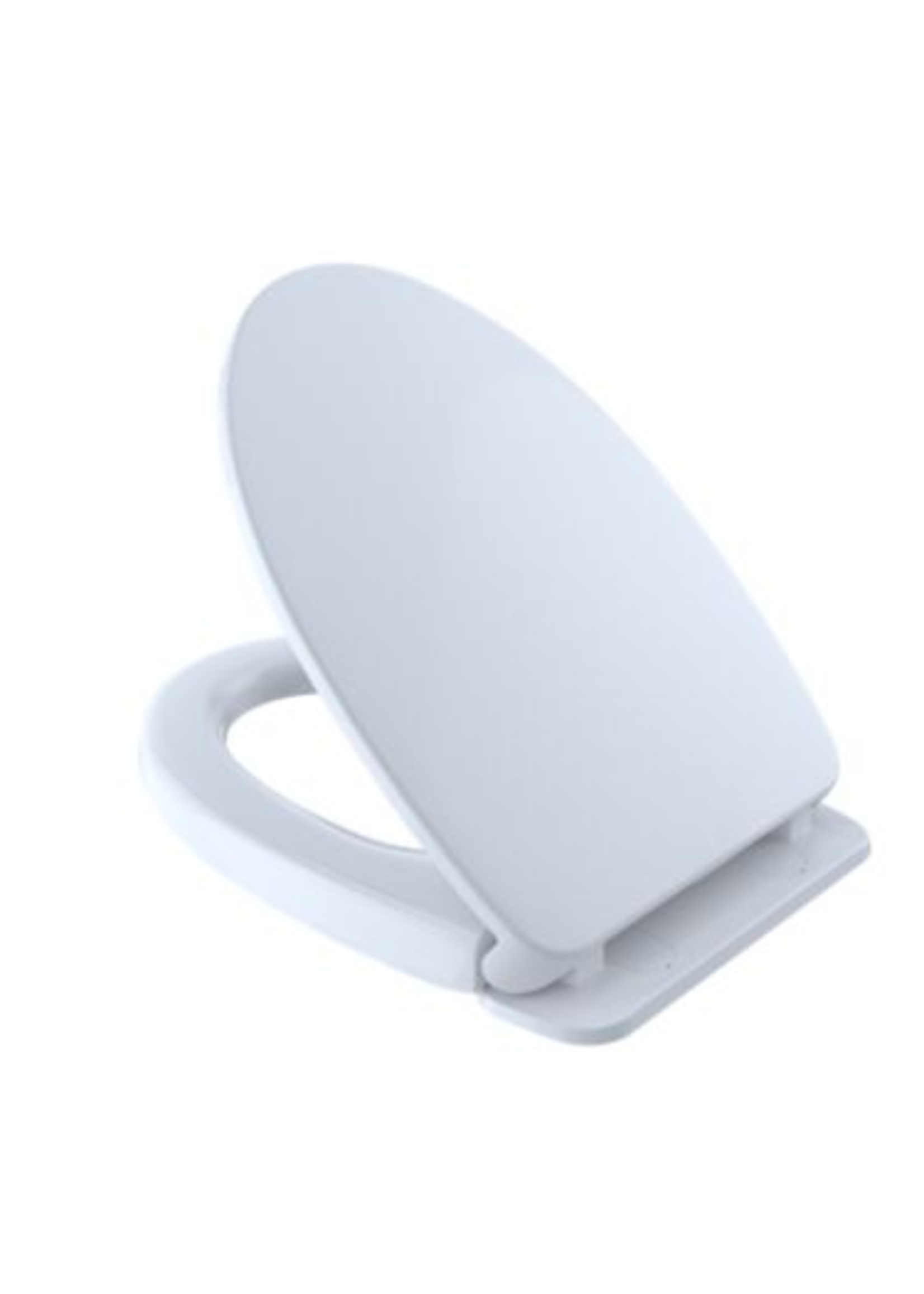 Toto Toto SoftClose Elongated Toilet Seat