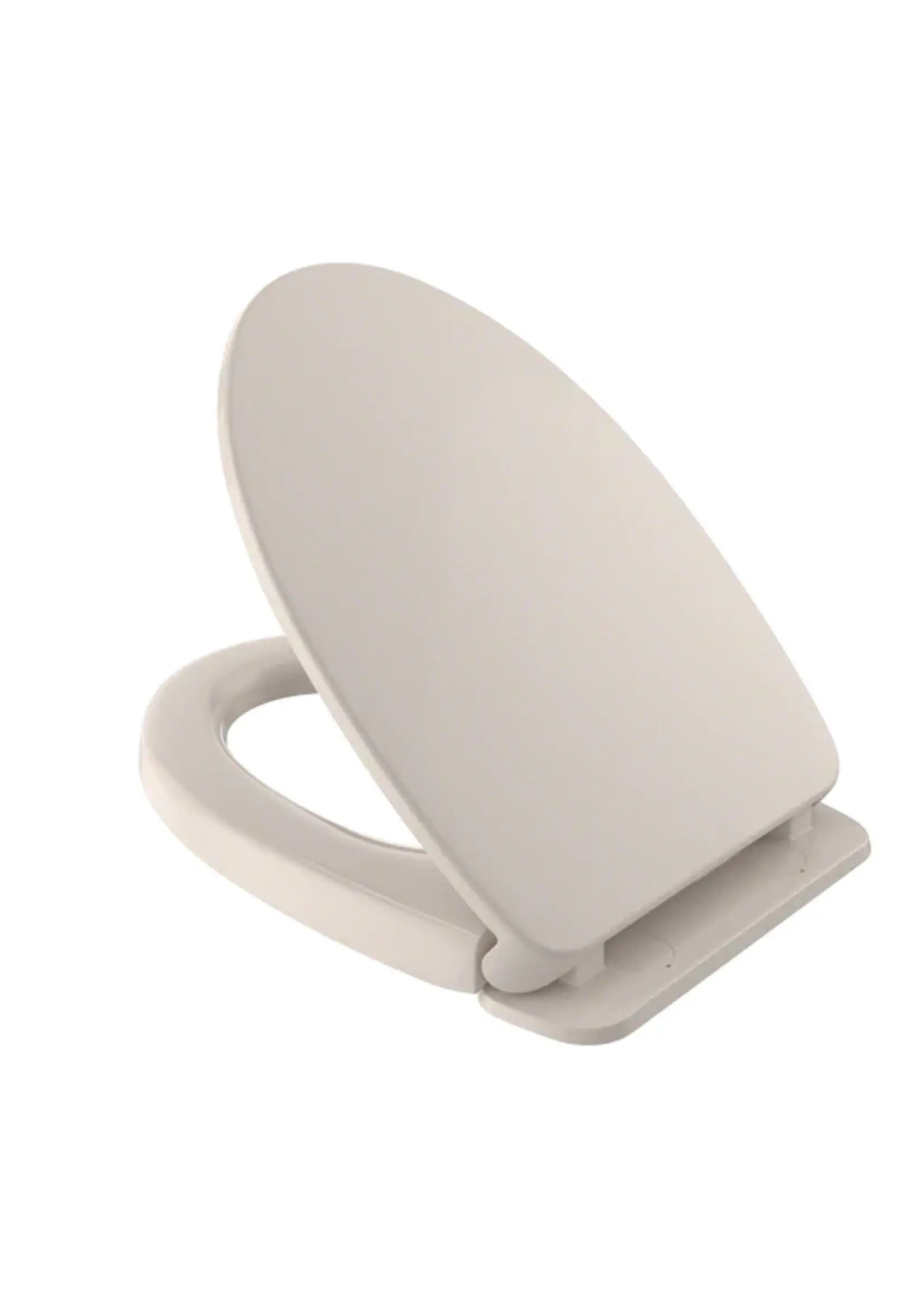 Toto Toto SoftClose Elongated Toilet Seat