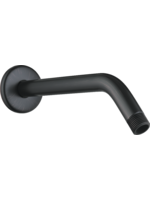 Hansgrohe Hansgrohe Showerarm Standard 9" with esctcheon