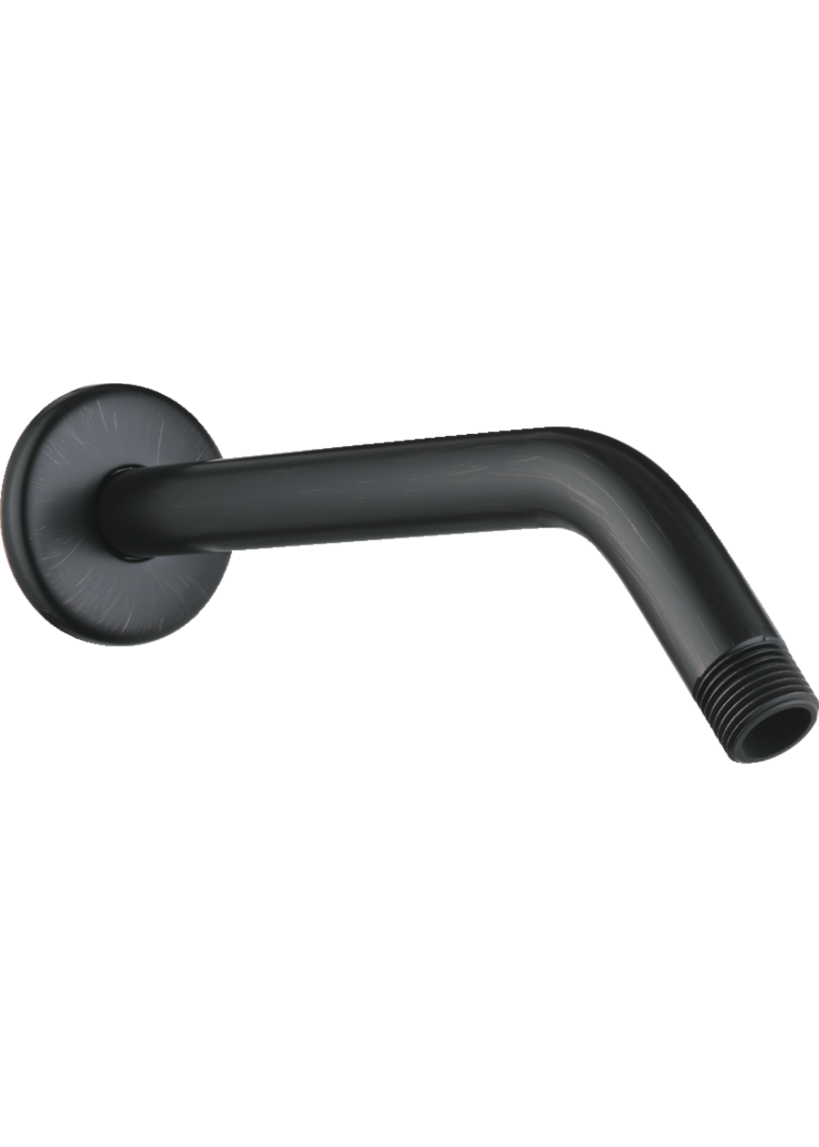 Hansgrohe Hansgrohe Showerarm Standard 9" with esctcheon