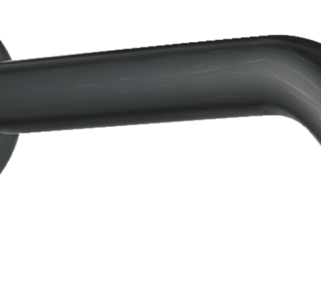 Hansgrohe Showerarm Standard 9" with esctcheon