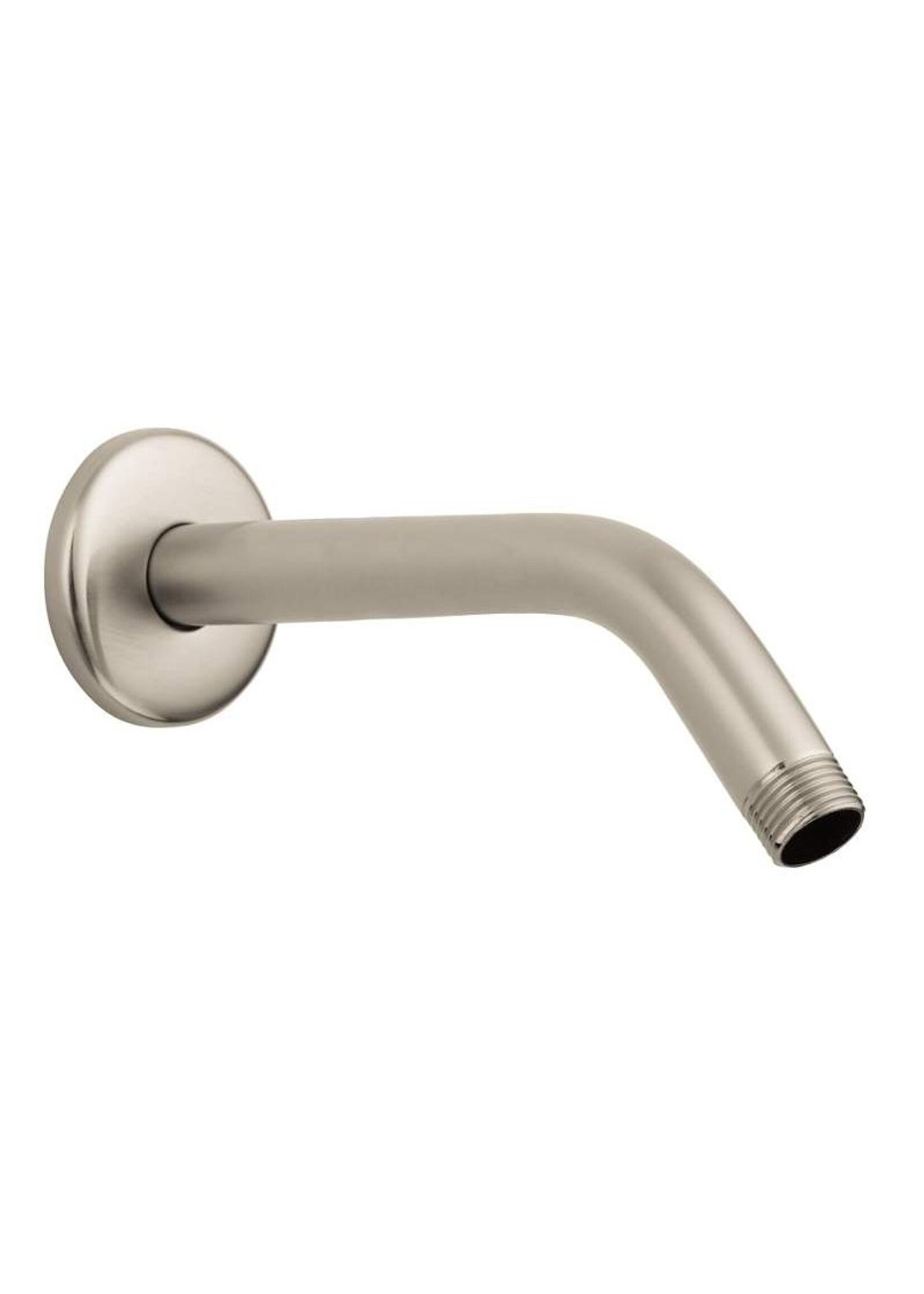 Hansgrohe Hansgrohe Showerarm Standard 9" with esctcheon