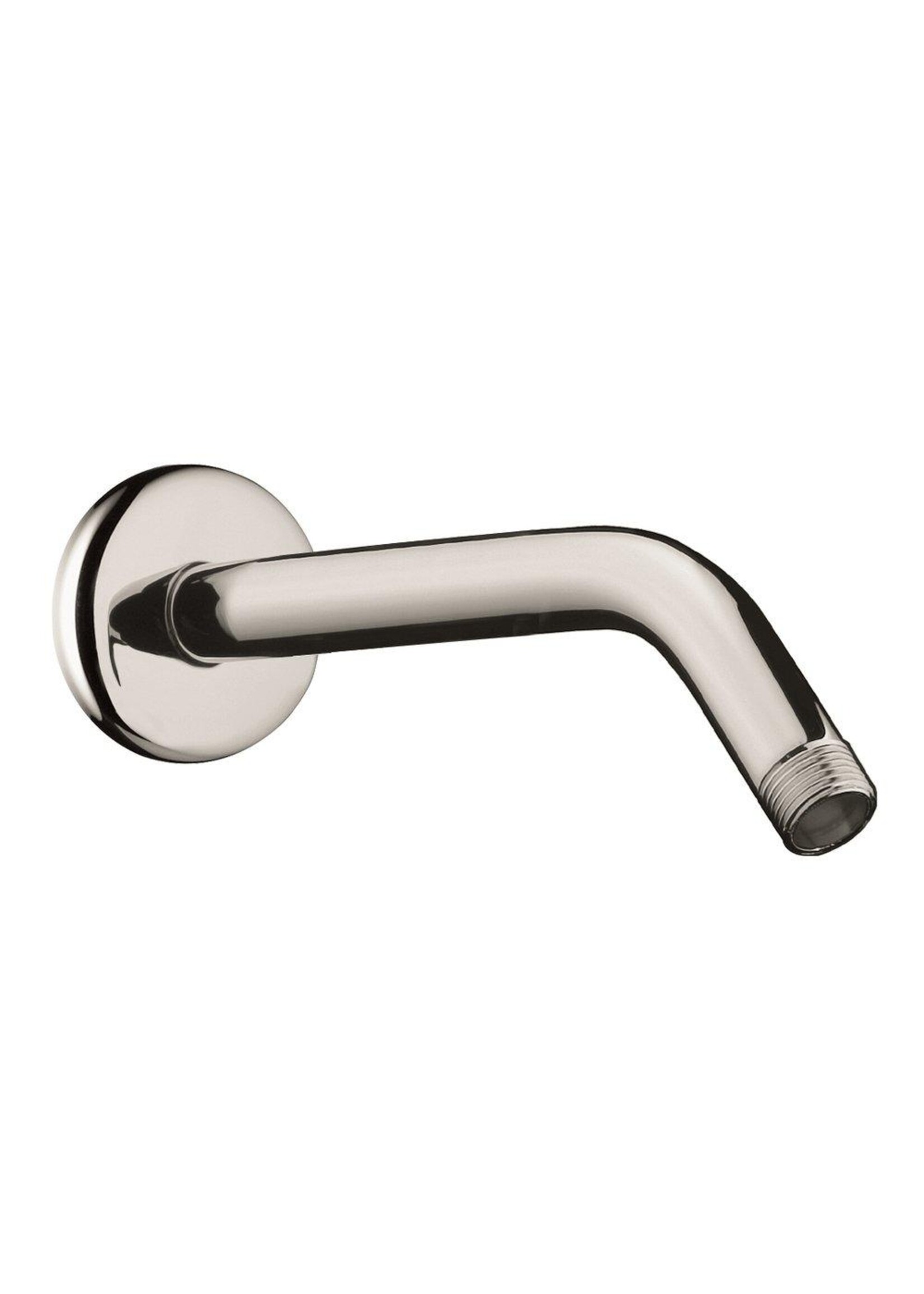 Hansgrohe Hansgrohe Showerarm Standard 9" with esctcheon