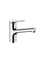Hansgrohe Hansgrohe Zesis Kitchen Faucet 2-Spray Pul-Out, 1.75GPM