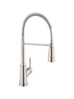 Hansgrohe Hansgrohe Joleena Semi-Pro 2- Spray 1.75 GPM Kitchen Faucet