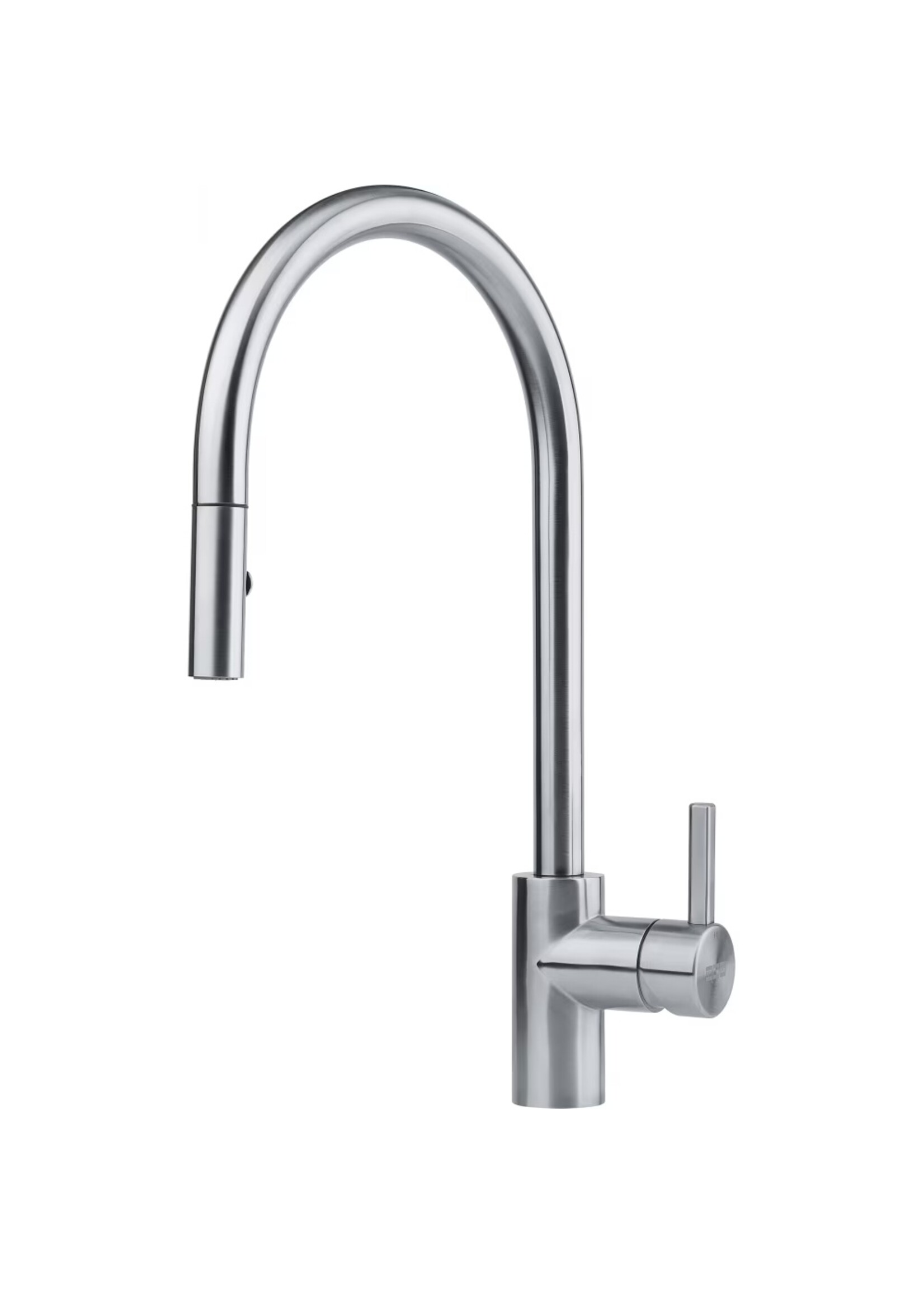 Franke Franke 1-Hole Pull-Down Kitchen Faucet