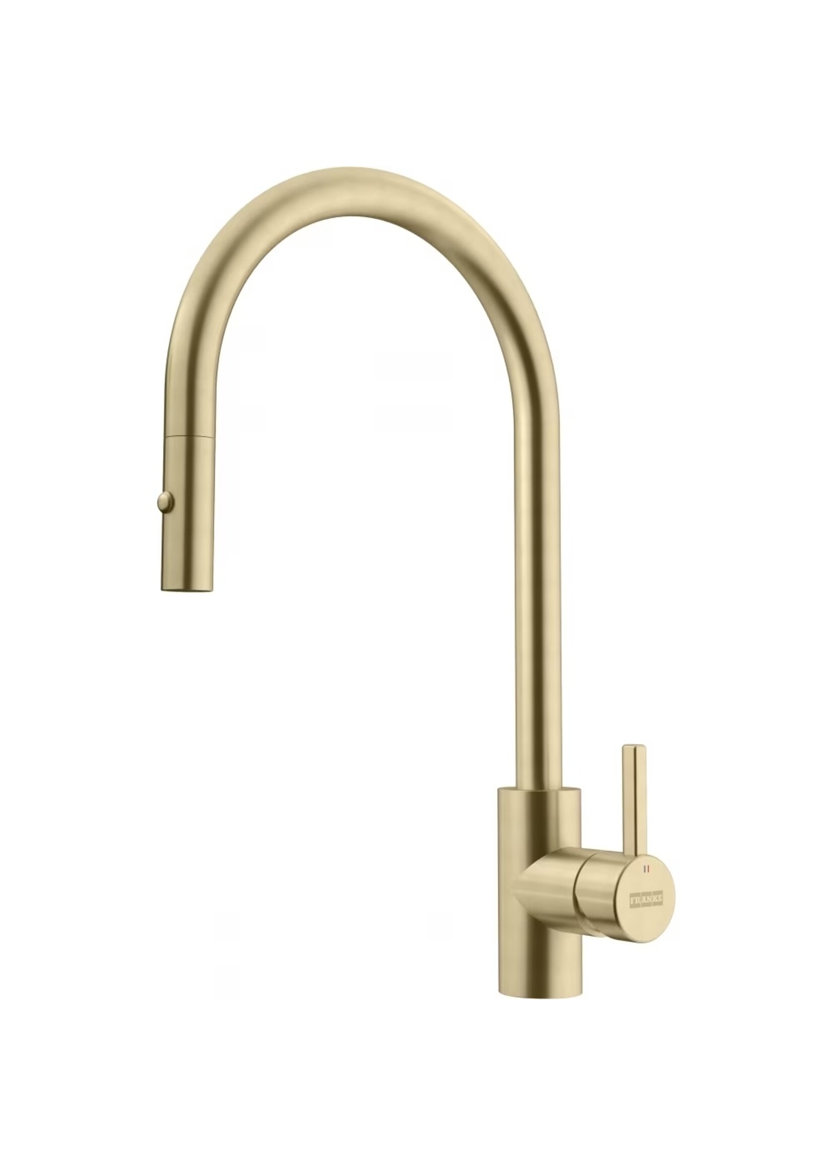 Franke Franke 1-Hole Pull-Down Kitchen Faucet