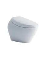 Toto TOTO Neorest NX1 Dual Flush Toilet 1.0 Gpf/0.8gpf