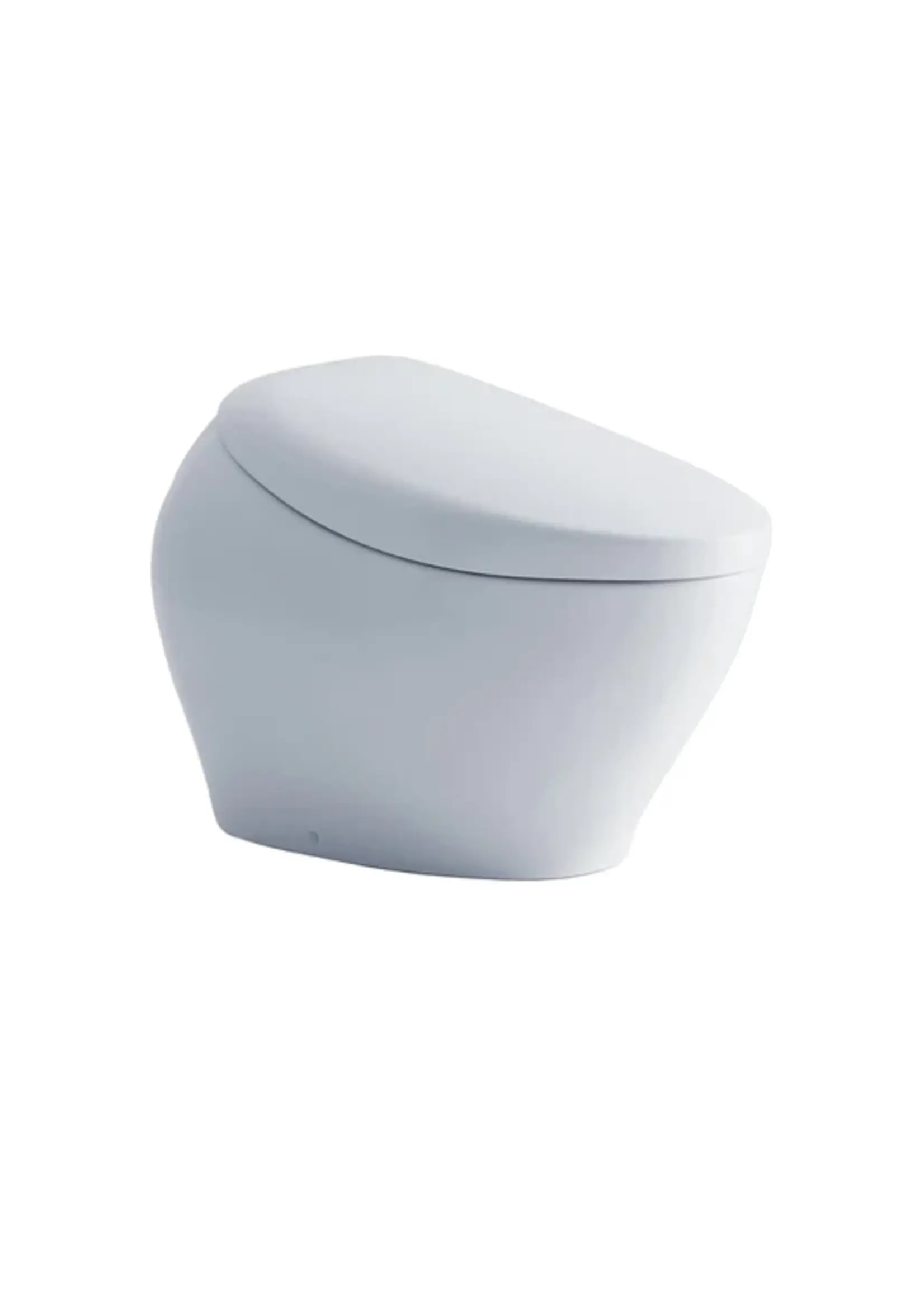 Toto TOTO Neorest NX1 Dual Flush Toilet 1.0 Gpf/0.8gpf