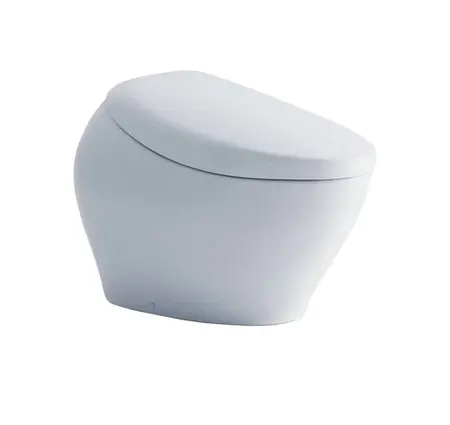 TOTO Neorest NX1 Dual Flush Toilet 1.0 Gpf/0.8gpf