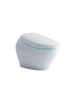 Toto TOTO Neorest NX2 Dual Flush Toilet 1.0gpf/0.8gpf