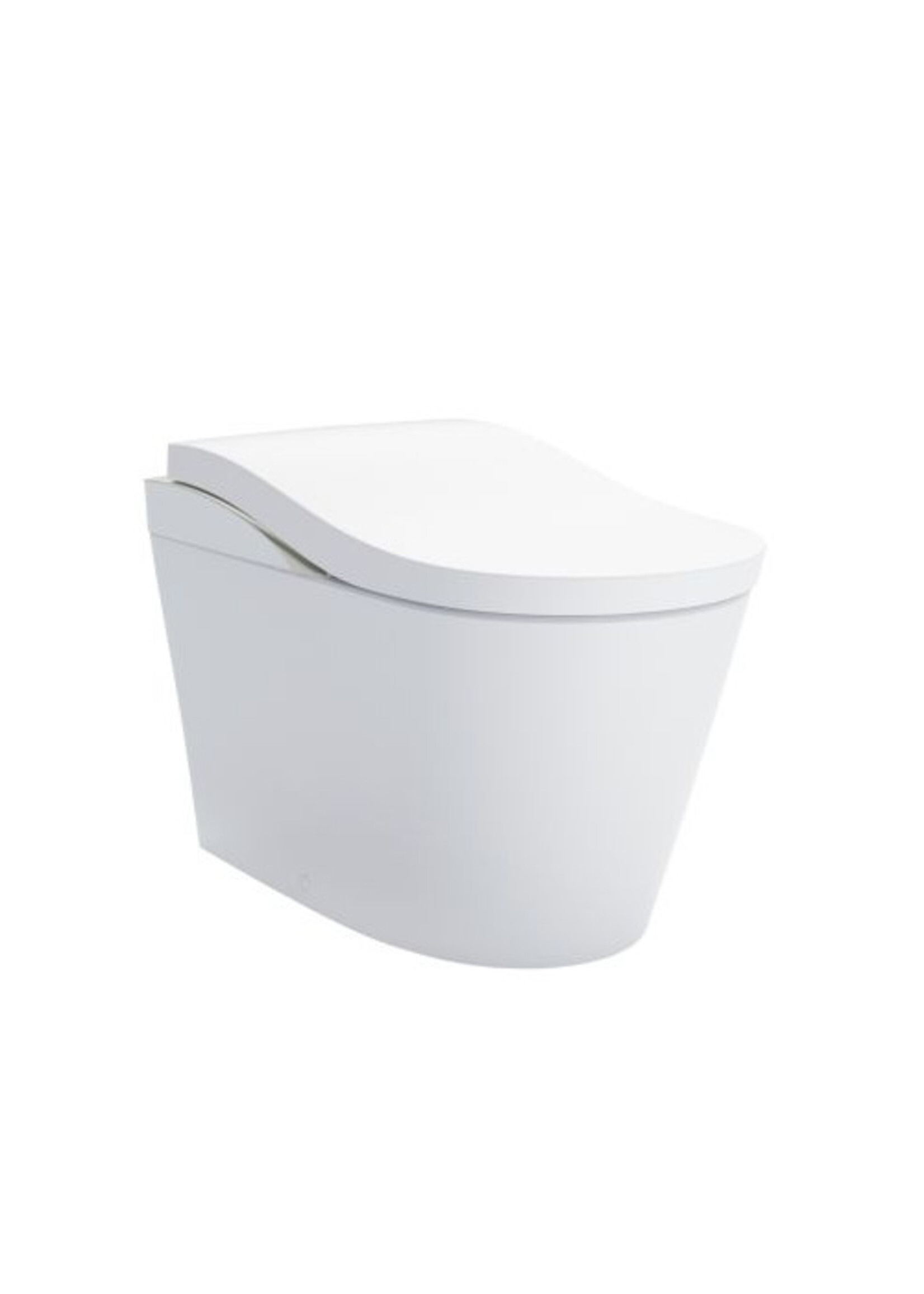 Toto Toto LS 1.0/0.8GPM Dual Flush Neorest Toilet