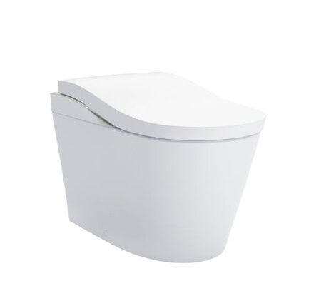 Toto LS 1.0/0.8GPM Dual Flush Neorest Toilet