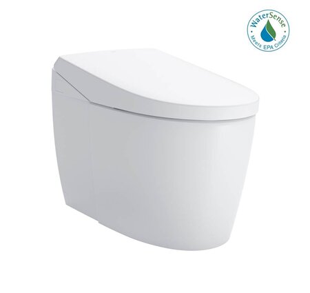 Toto Neorest AS 1.0/0.8GPF Dual Flush