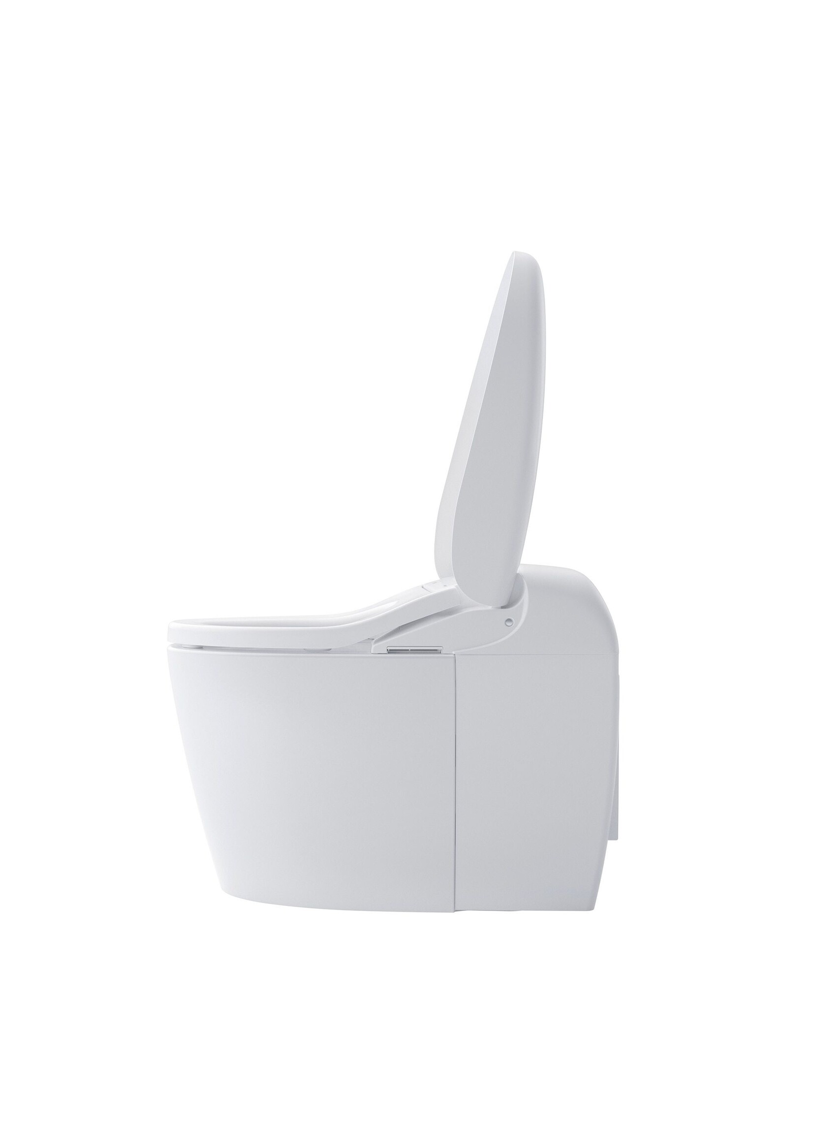 Toto Toto RS 1.0/0.8 Dual Flush System Neorest Toilet