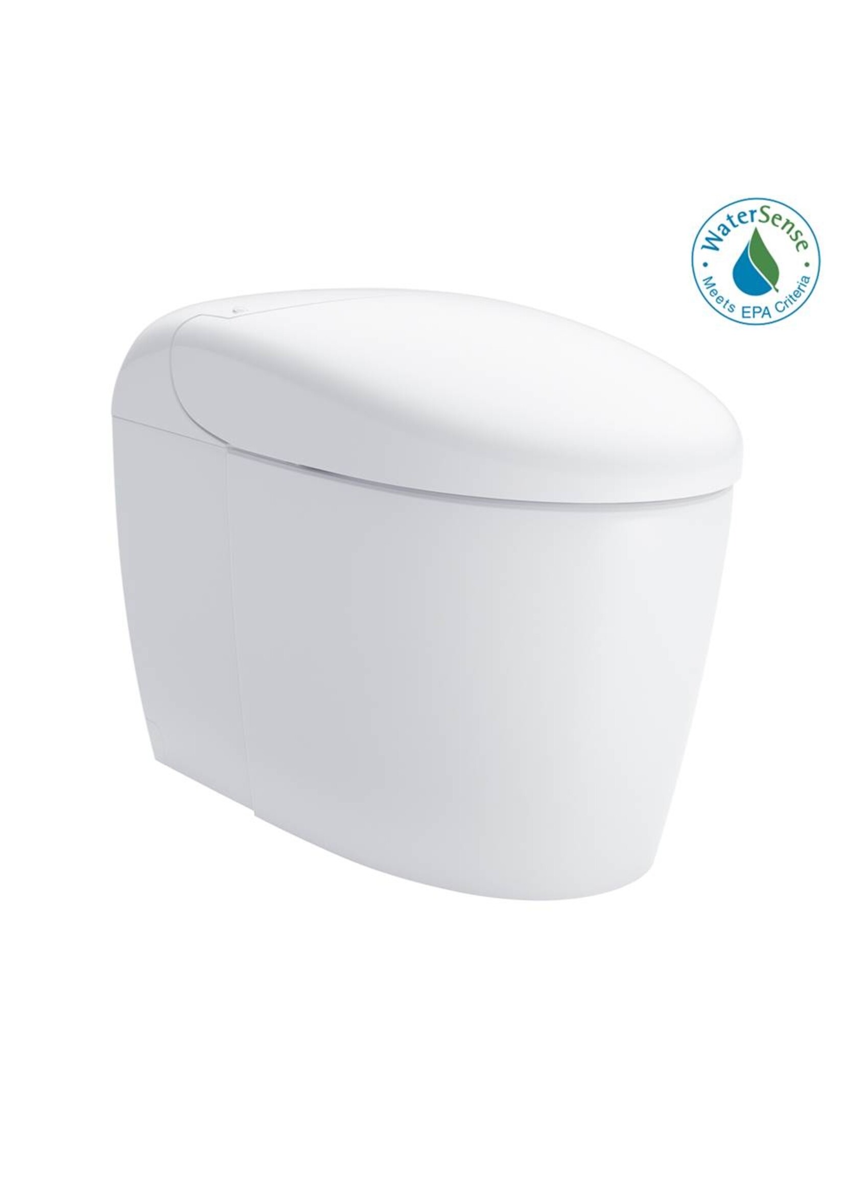 Toto Toto RS 1.0/0.8 Dual Flush System Neorest Toilet