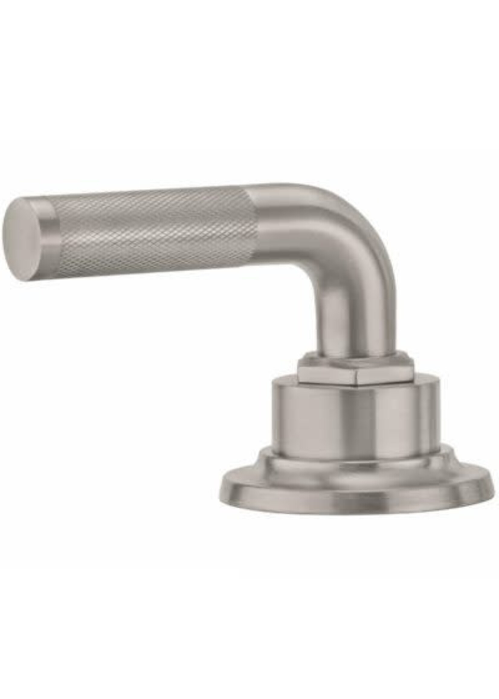 California Faucets California Descanso (Series 30/31) 8" Widespread Lavatory Faucet with Cross Handles in a