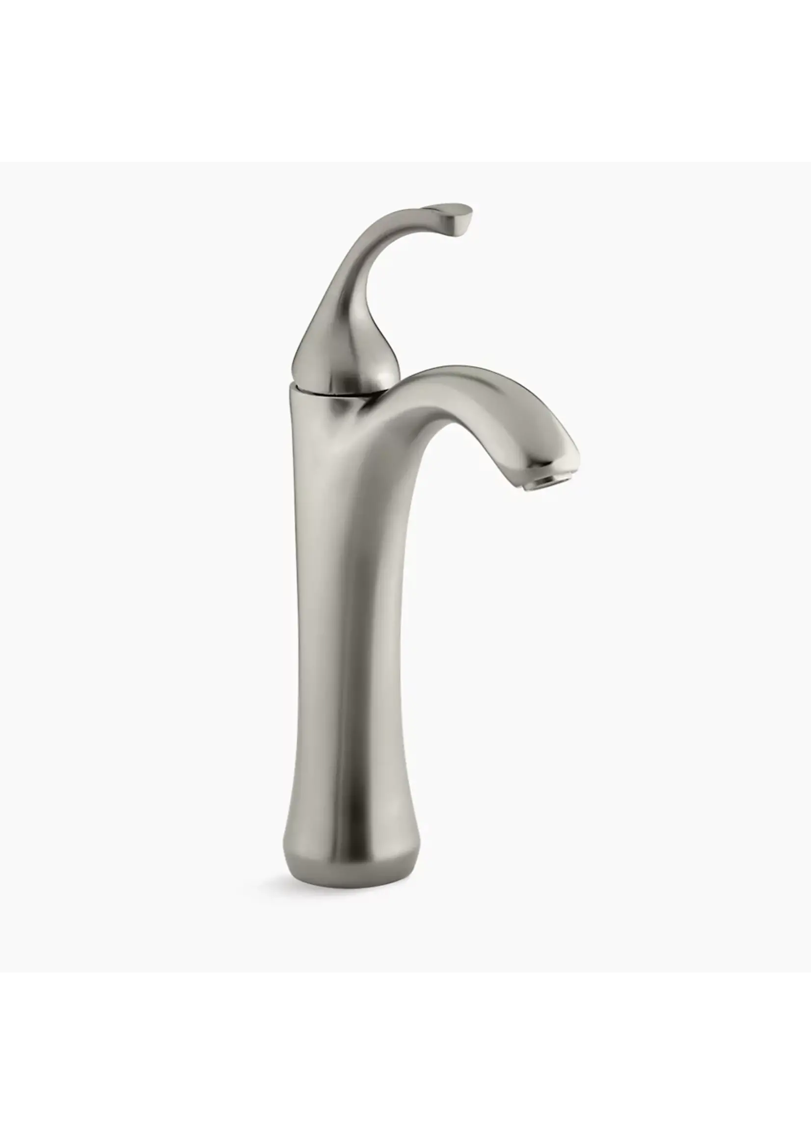 Kohler Kohler Forté Tall Tall single-handle bathroom sink faucet, 1.2 gpm