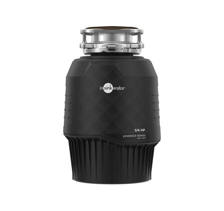 Insinkerator Pro 750 3/4 HP Garbage Disposer