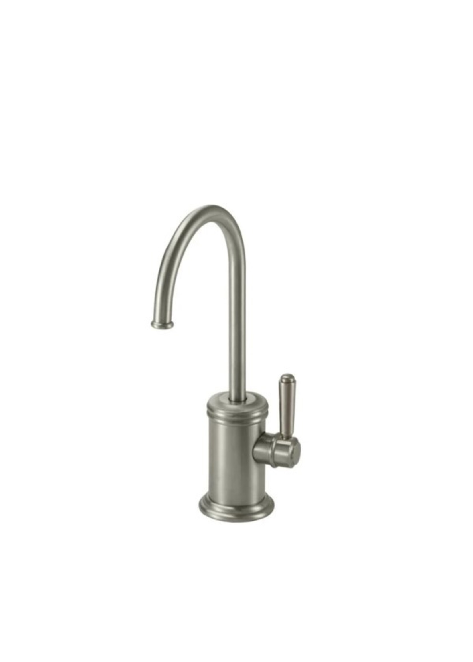 California Faucets California Faucets Davoli Cold Water Dispenser - Custom HDL - Standard Finish