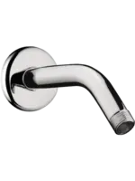 Hansgrohe Hansgrohe Standard 6" Shower arm