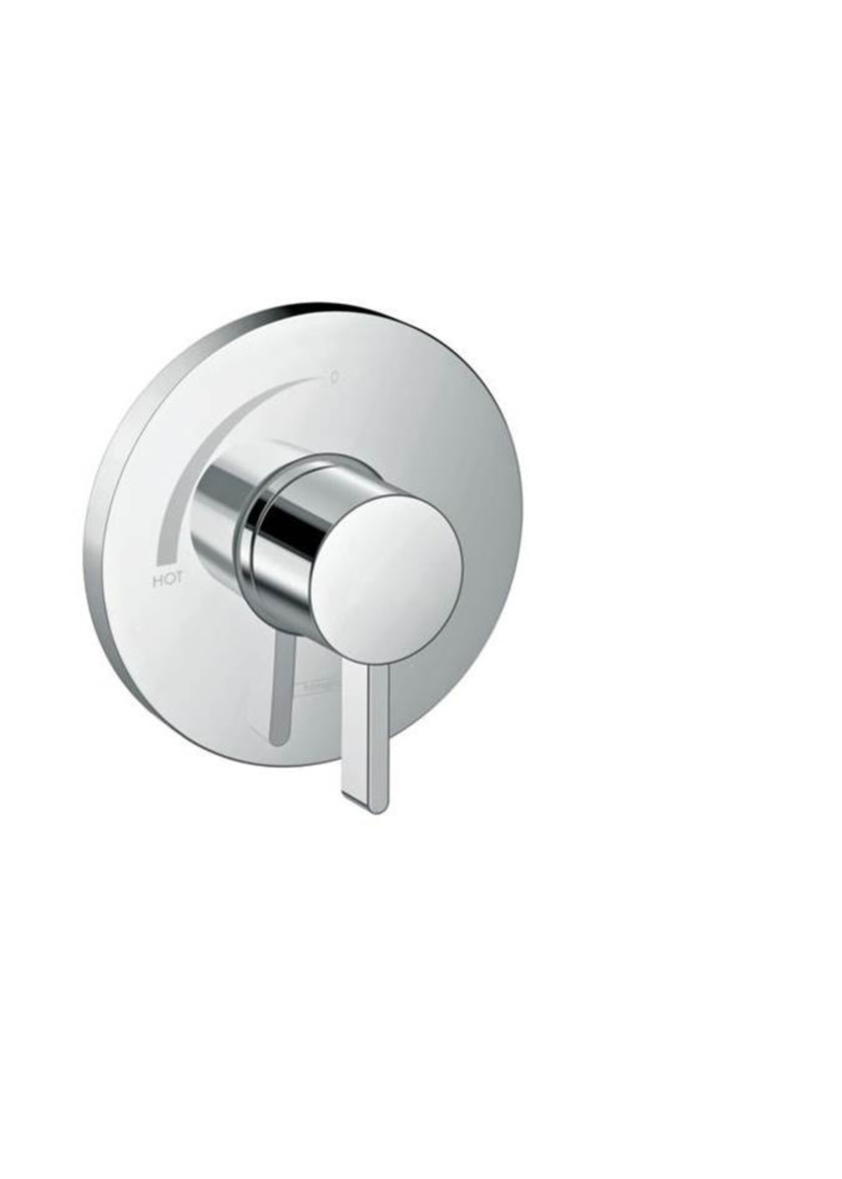 Hansgrohe Hansgrohe Ecostat S Pressure Balance Trim