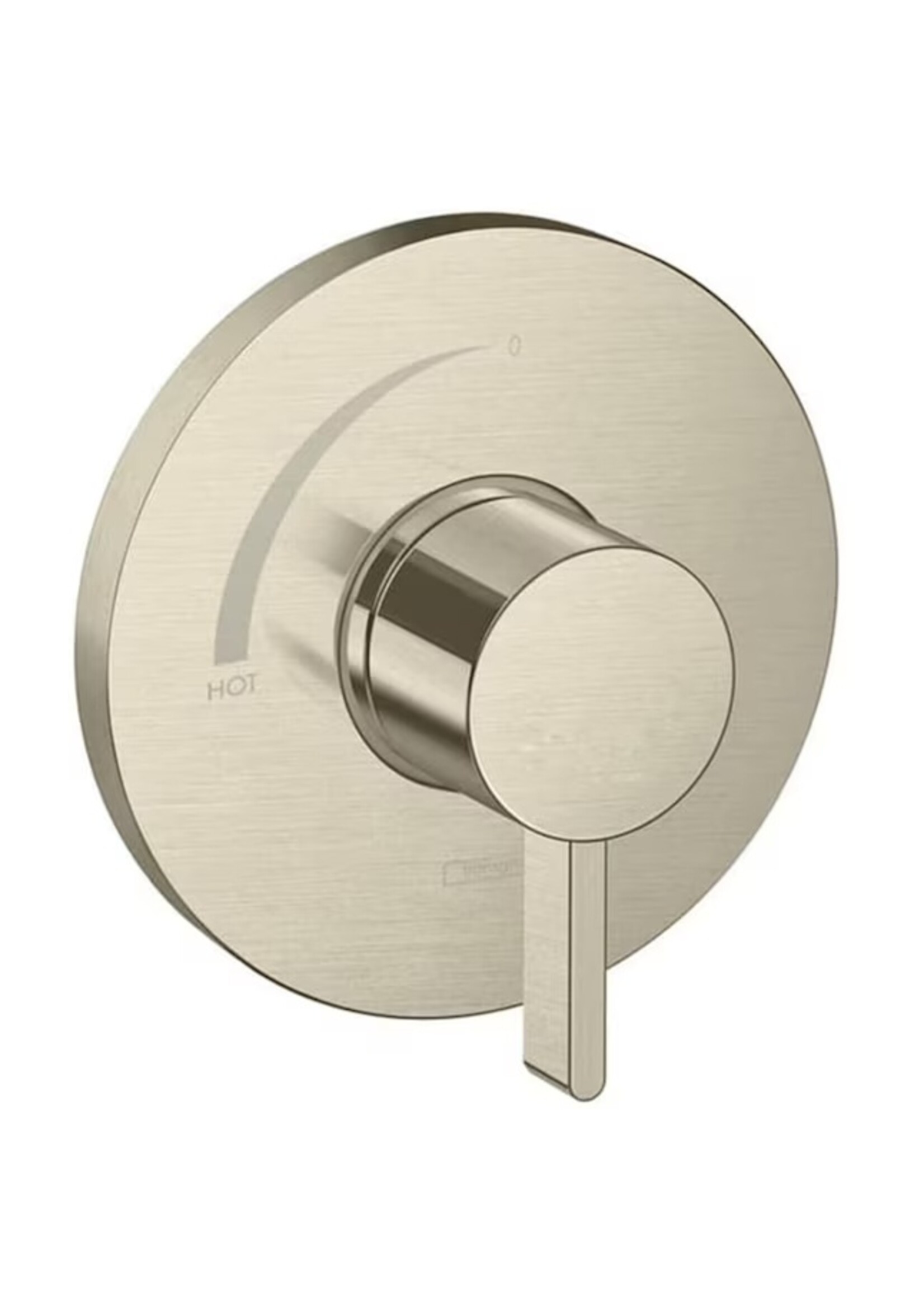 Hansgrohe Hansgrohe Ecostat S Pressure Balance Trim