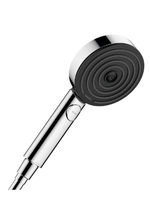Hansgrohe Hansgrohe Pulsify S Handshower 105 3-Jet, 1.75 GPM - Chrome CP