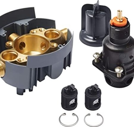 Kohler Universal Rite-Temp Pressure Balance  Rough-In Valve