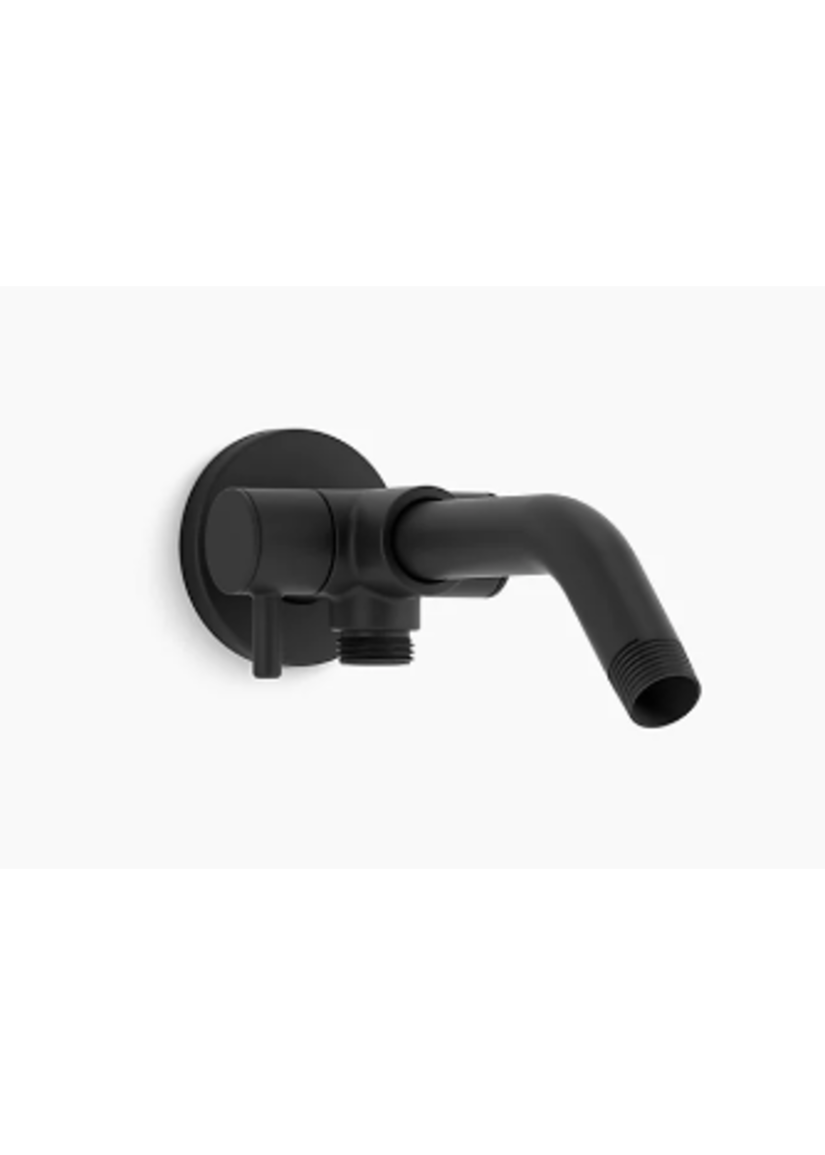 Kohler Kohler Shower arm with 3-way diverter