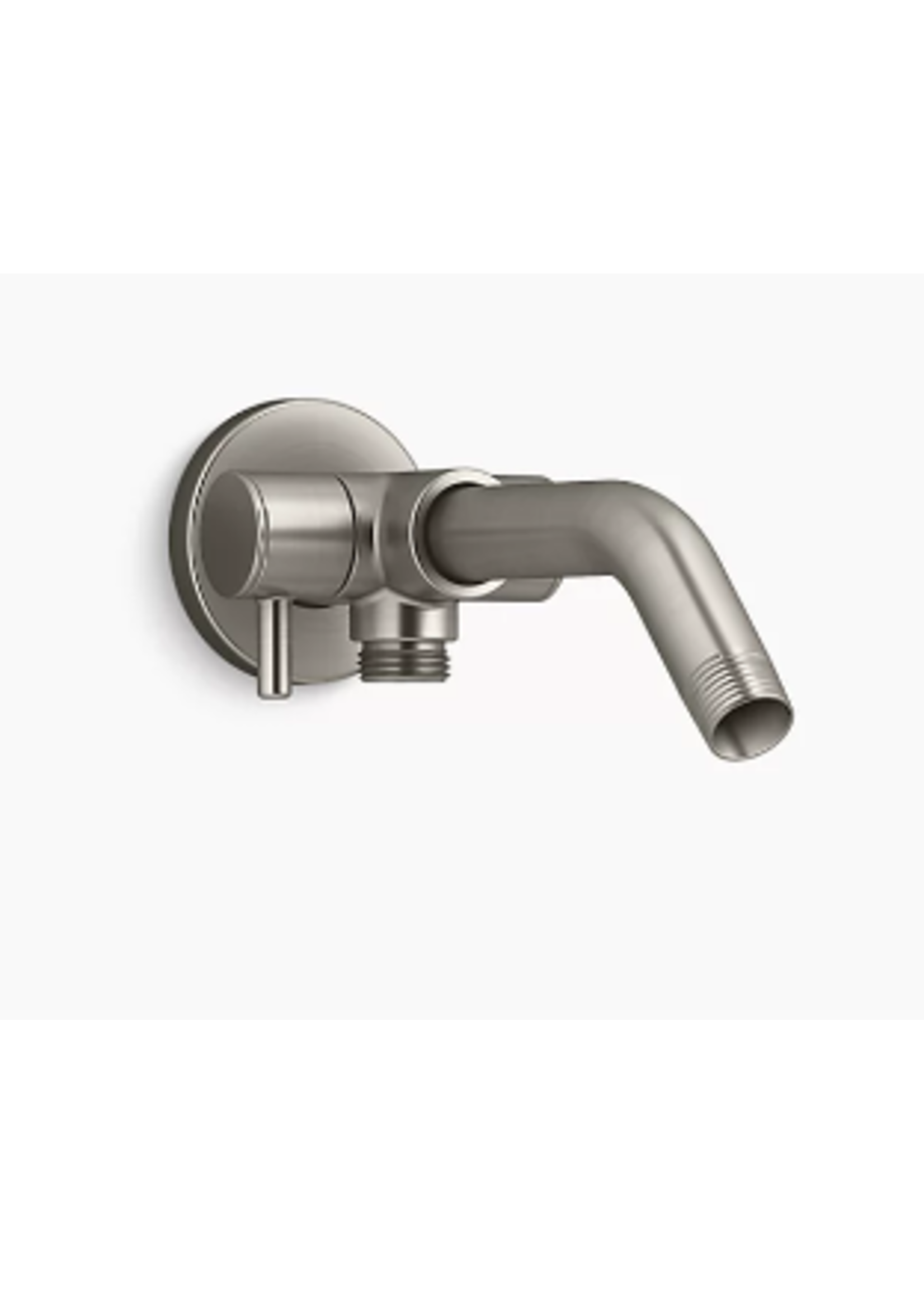 Kohler Kohler Shower arm with 3-way diverter