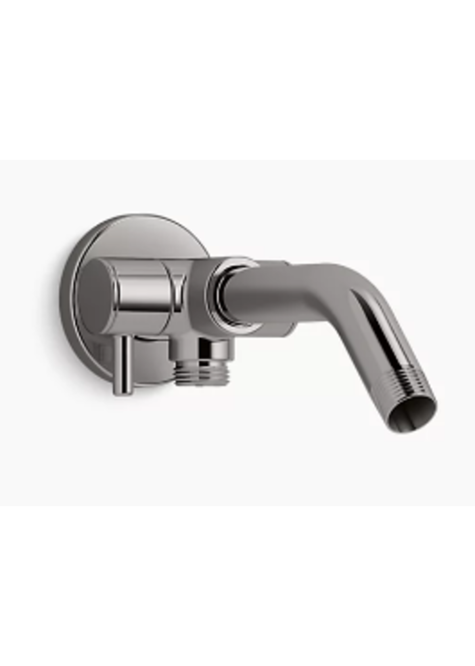 Kohler Kohler Shower arm with 3-way diverter