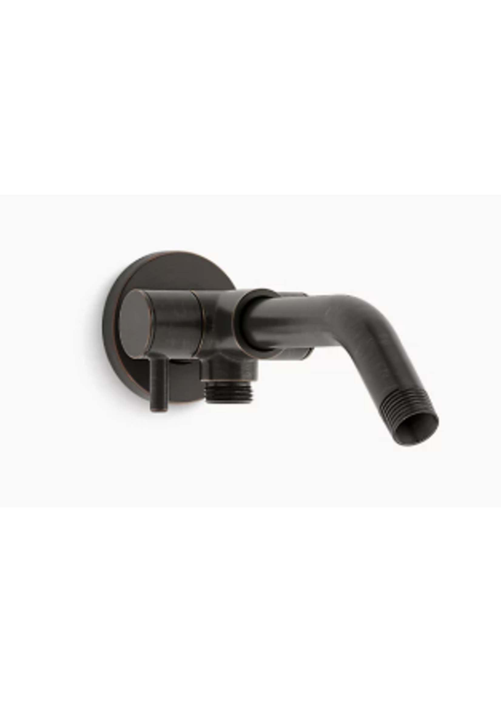 Kohler Kohler Shower arm with 3-way diverter