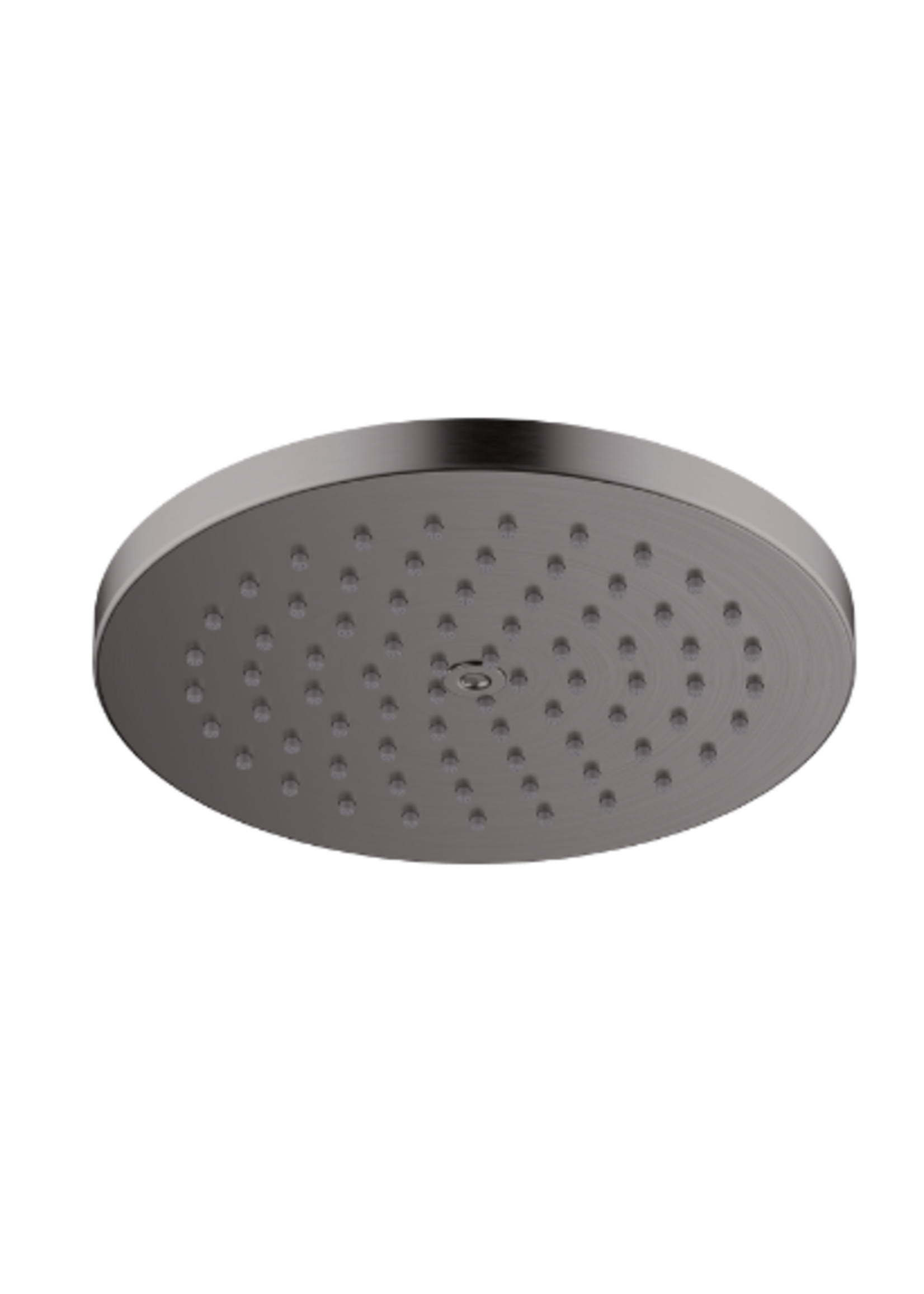 Hansgrohe Hansgrohe Raindance S Showerhead  1-Jet PowderRain, 1.75 GPM