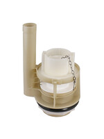 Toto Toto Flush Valve Assembly Two Piece Toilet for Promenade, Entrada, and Drake, Old Drake Replacement