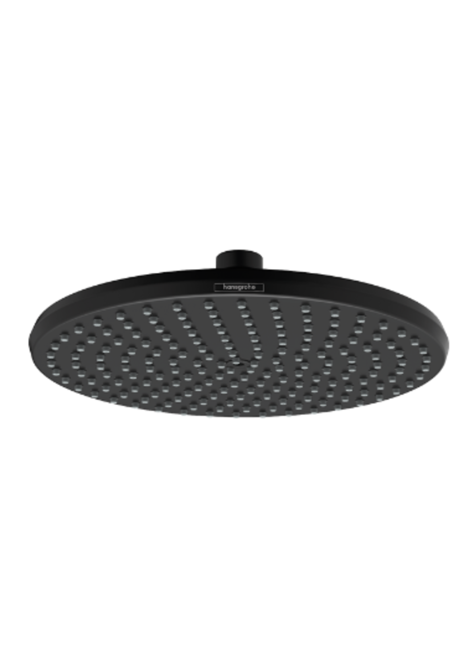 Hansgrohe Hansgrohe Locarno Showerhead 240 1-Jet, 1.75 GPM
