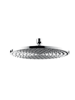 Hansgrohe Raindance S Showerhead 1-Jet, 1.75 GPM