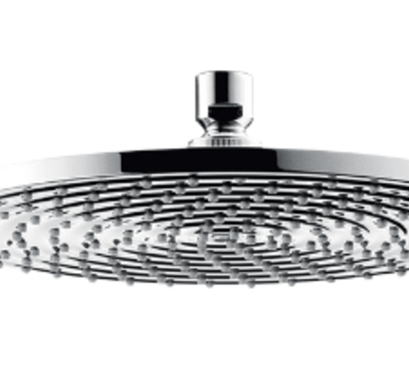 Raindance S Showerhead 1-Jet, 1.75 GPM