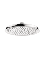 Hansgrohe Hansgrohe Raindance Classic Showerhead 240 1-Jet PowderRain, 1.75 GPM
