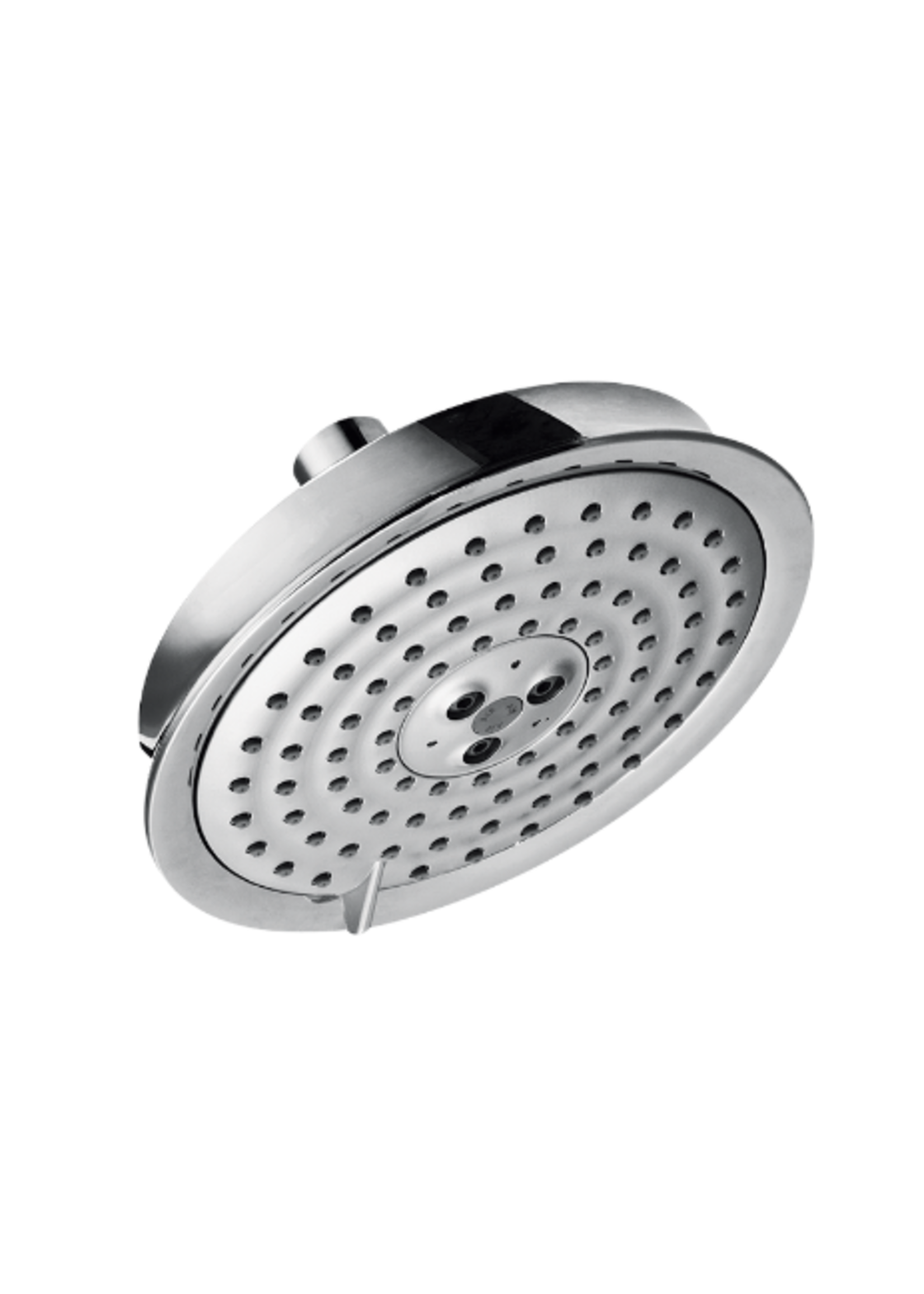 Hansgrohe Hansgrohe Raindance Classic Shower Head 150 3-Jet, 1.75 GPM
