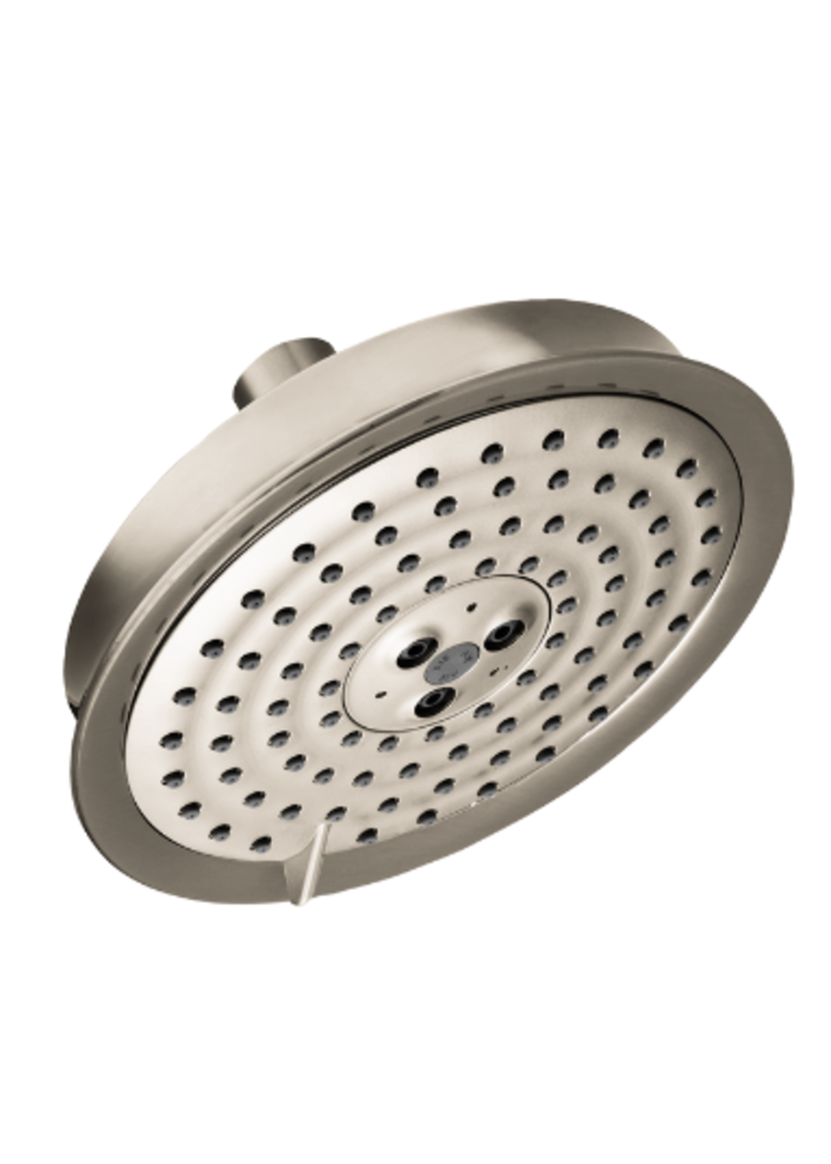 Hansgrohe Hansgrohe Raindance Classic Shower Head 150 3-Jet, 1.75 GPM