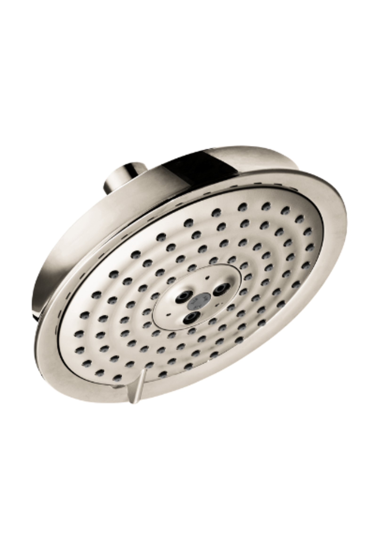 Hansgrohe Hansgrohe Raindance Classic Shower Head 150 3-Jet, 1.75 GPM