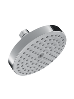 Hansgrohe Hansgrohe Raindance S Showerhead 150 1-Jet, 2.0 GPM