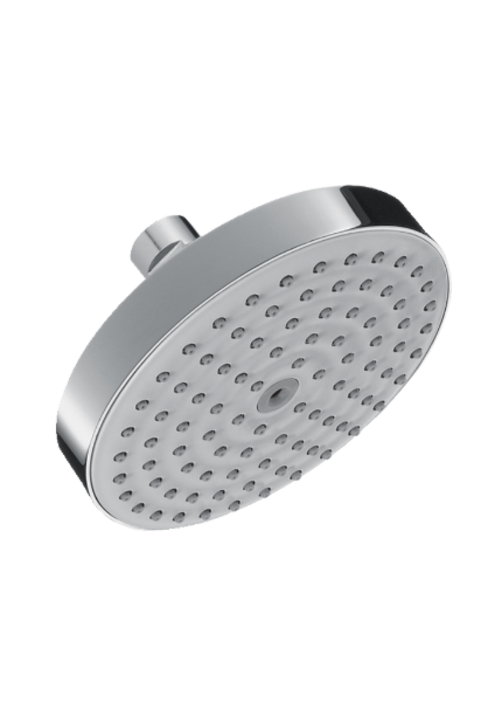 Hansgrohe Hansgrohe Raindance S Showerhead 150 1-Jet, 2.0 GPM