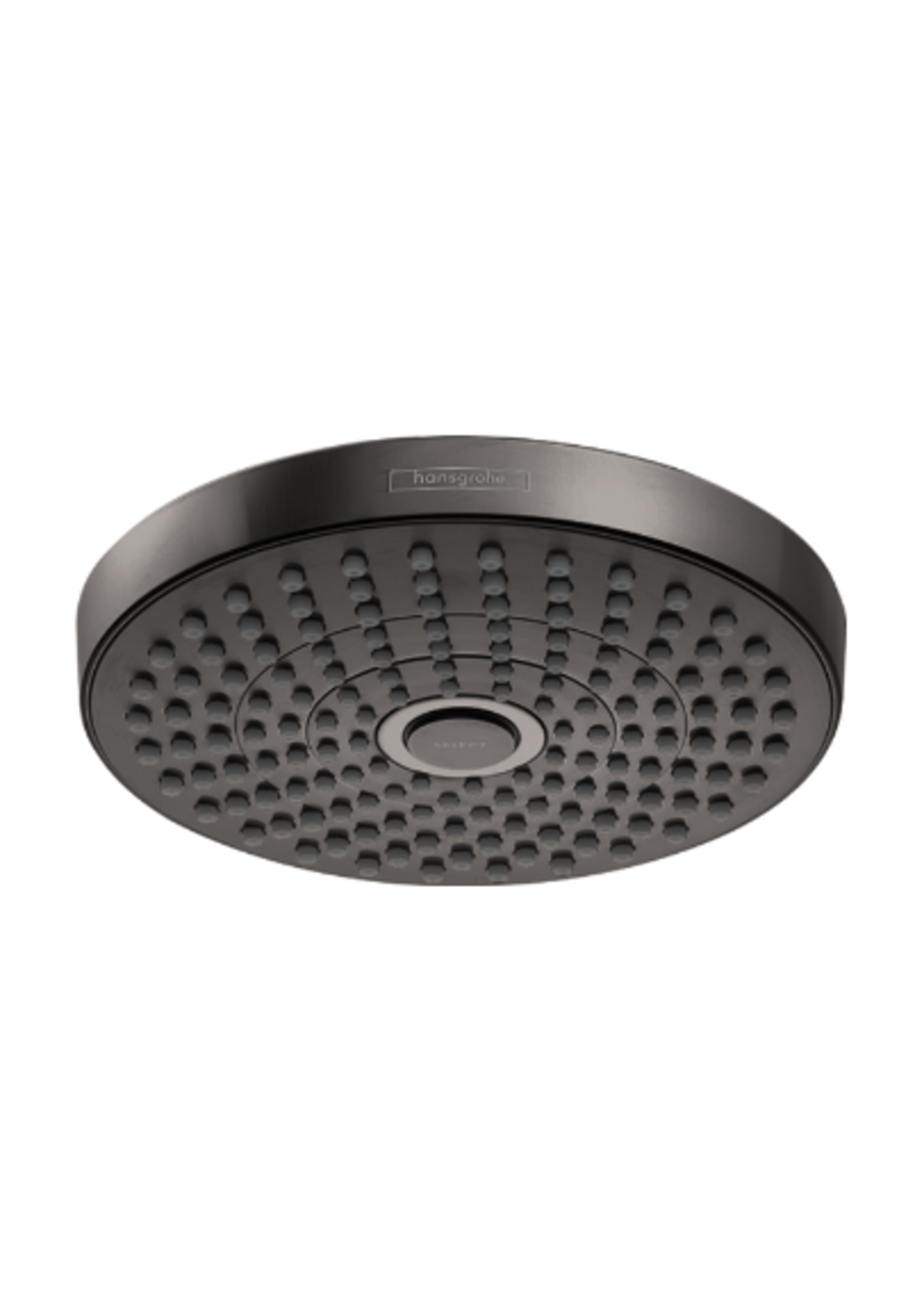 Hansgrohe Hansgrohe Croma Select S Showerhead 180 2-Jet, 1.8 GPM