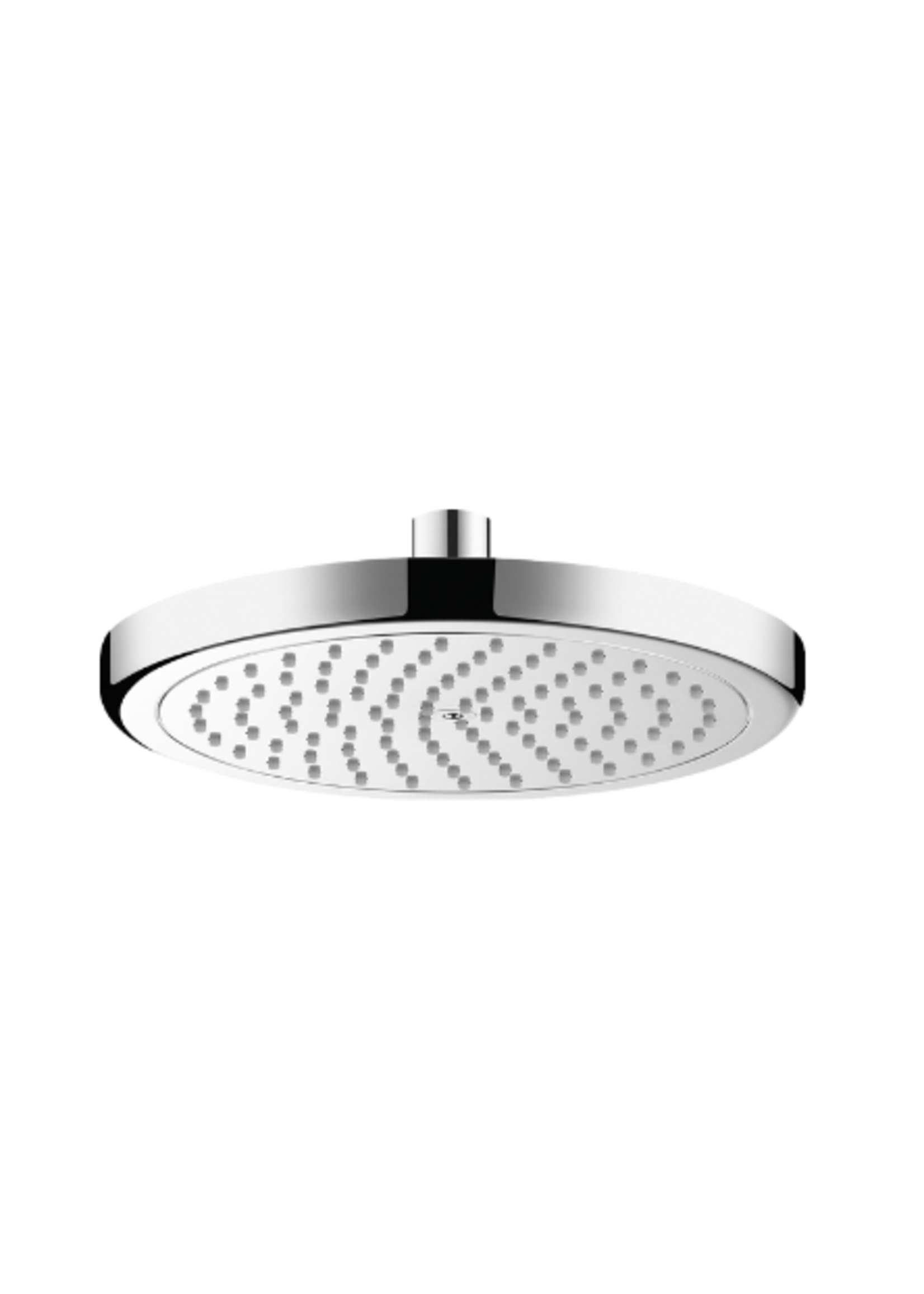 Hansgrohe Hansgrohe Croma Showerhead 220 1-Jet, 1.75 GPM (8-5/8") in