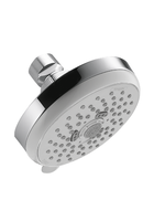Hansgrohe Hansgrohe Croma 100 Showerhead E 3-Jet, 1.8 GPM