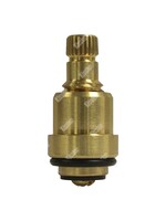 American Standard A/S Non-Aquaseal Stem - Hot AS11L/11-4200