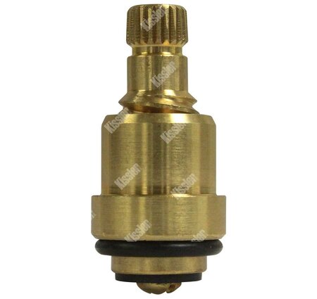 A/S Non-Aquaseal Stem - Hot AS11L/11-4200