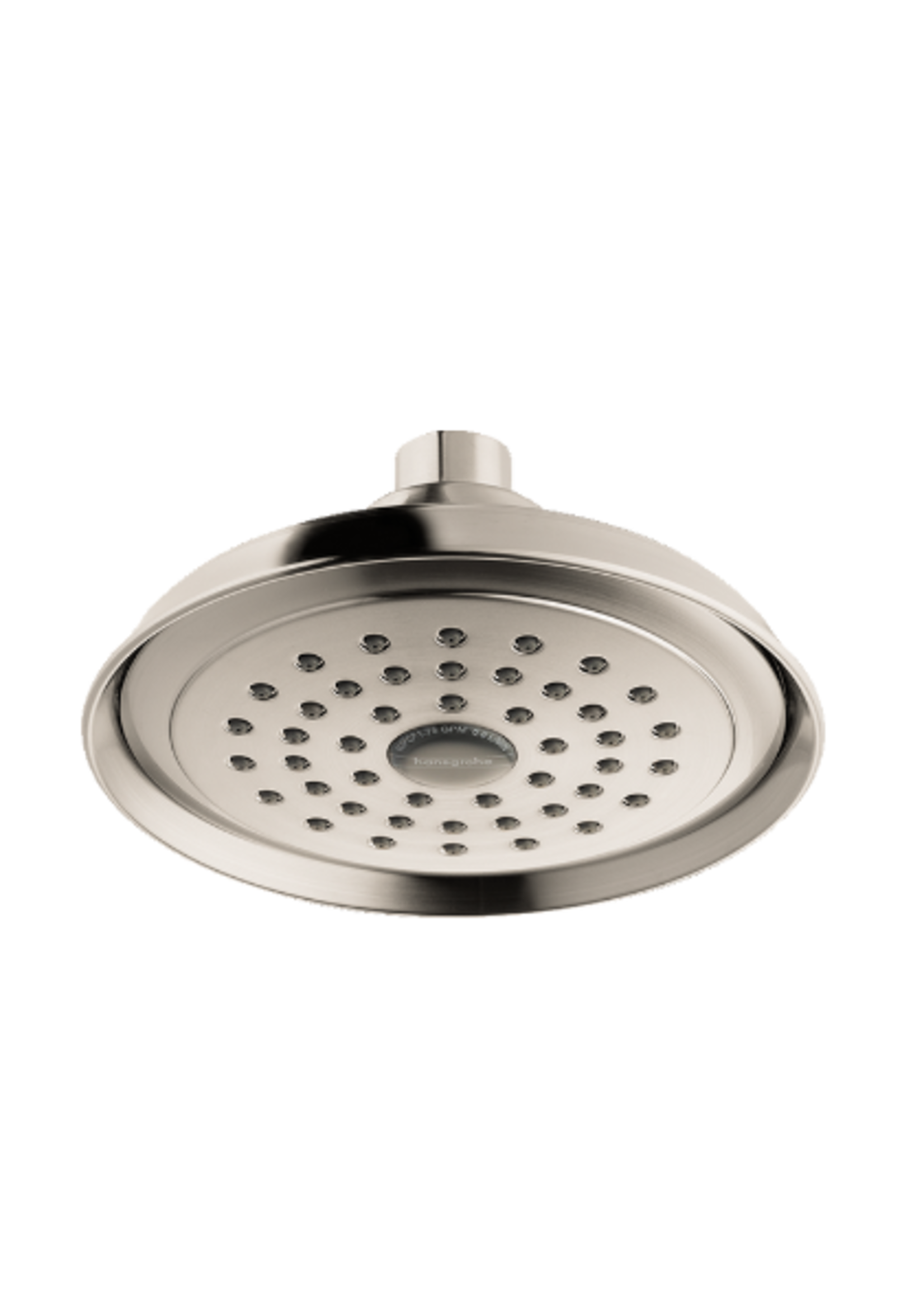 Hansgrohe Hansgrohe Joleena Showerhead 150 1-Jet, 1.75 GPM